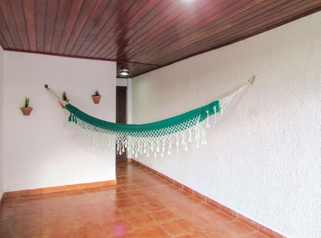 Chale Com Lareira E Wi-Fi Em Campos Do Jordao - Sp Villa Exterior photo