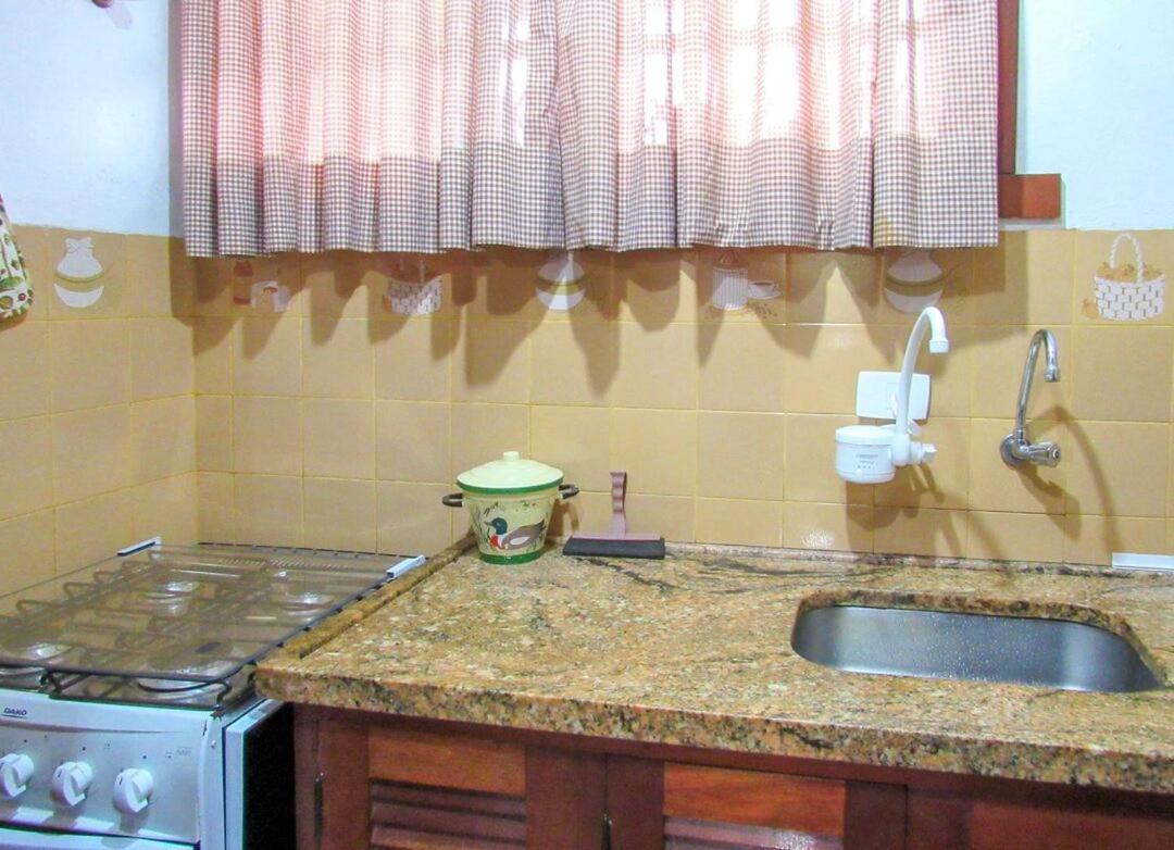 Chale Com Lareira E Wi-Fi Em Campos Do Jordao - Sp Villa Exterior photo